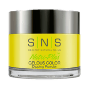 SNS Dipping Powder Nail - LG24 We Just Clicked - 1oz - DTK Nail Supply