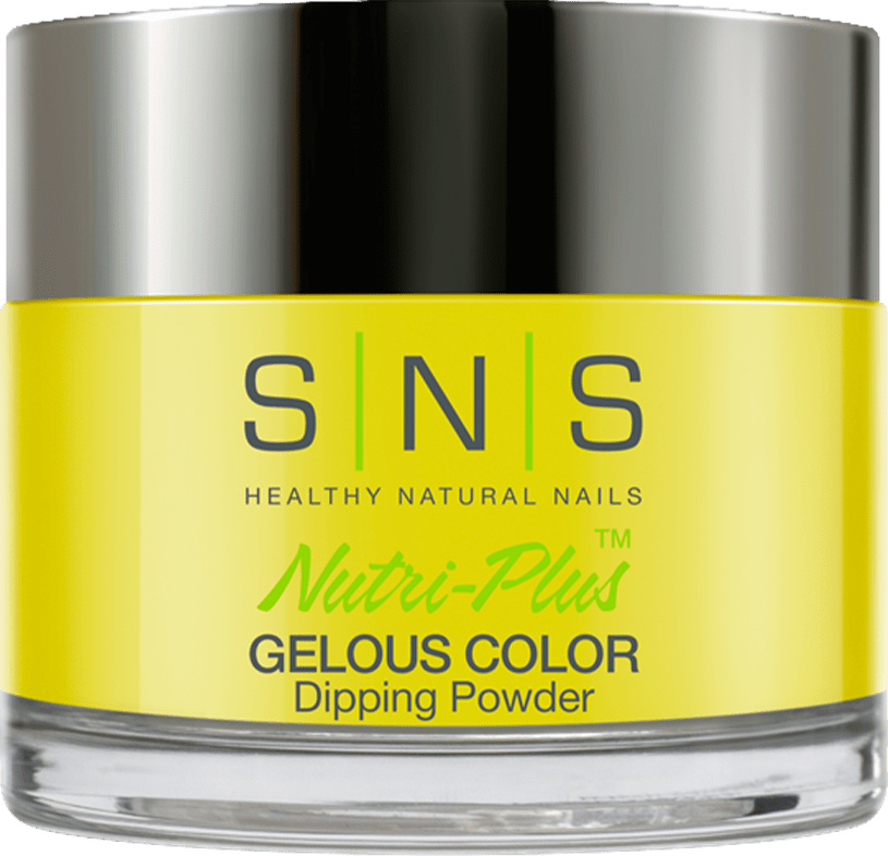 SNS Dipping Powder Nail - LG24 - We Just Clicked - DTK Nail Supply