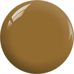 SNS Dipping Powder Nail - LV03 Chocolat - 1oz - DTK Nail Supply