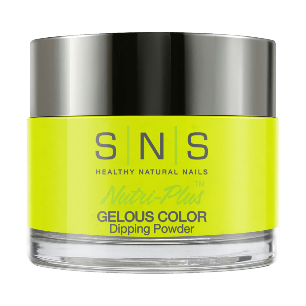 SNS Dipping Powder Nail - LV05 - Salut! - DTK Nail Supply