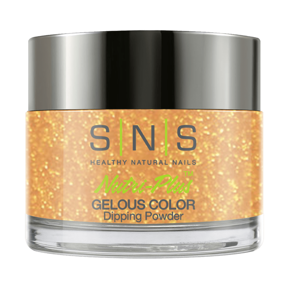 SNS Dipping Powder Nail - LV06 - Fleur - De - Lis - DTK Nail Supply