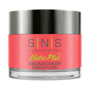 SNS Dipping Powder Nail - LV07 Palais - 1oz - DTK Nail Supply