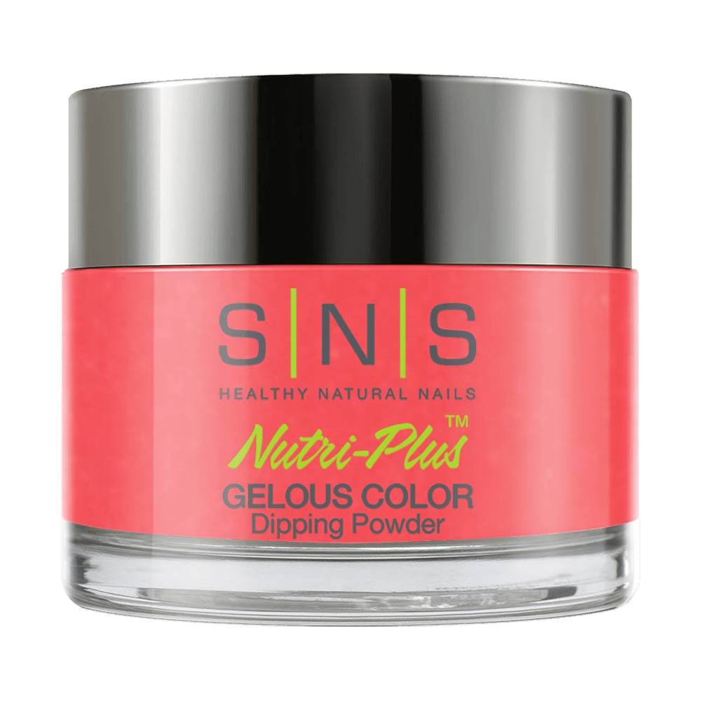 SNS Dipping Powder Nail - LV07 - Palais - DTK Nail Supply