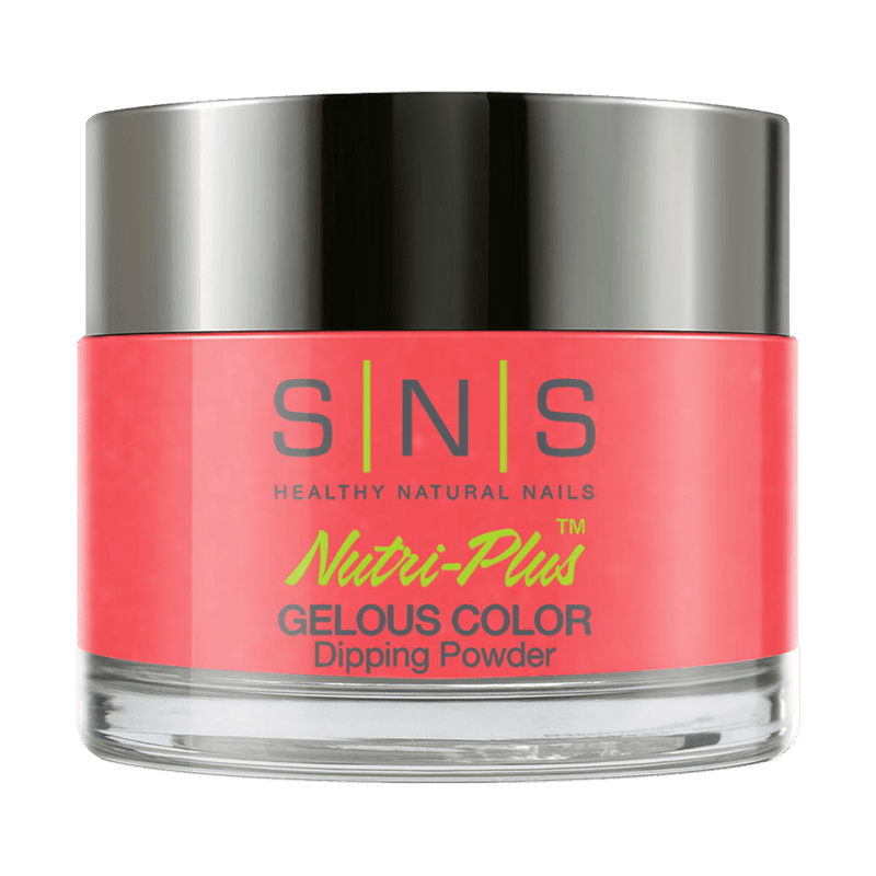 SNS Dipping Powder Nail - LV07 - Palais - DTK Nail Supply