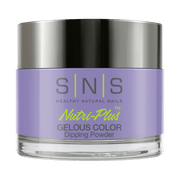SNS Dipping Powder Nail - LV09 C'est Si Bon - 1oz - DTK Nail Supply