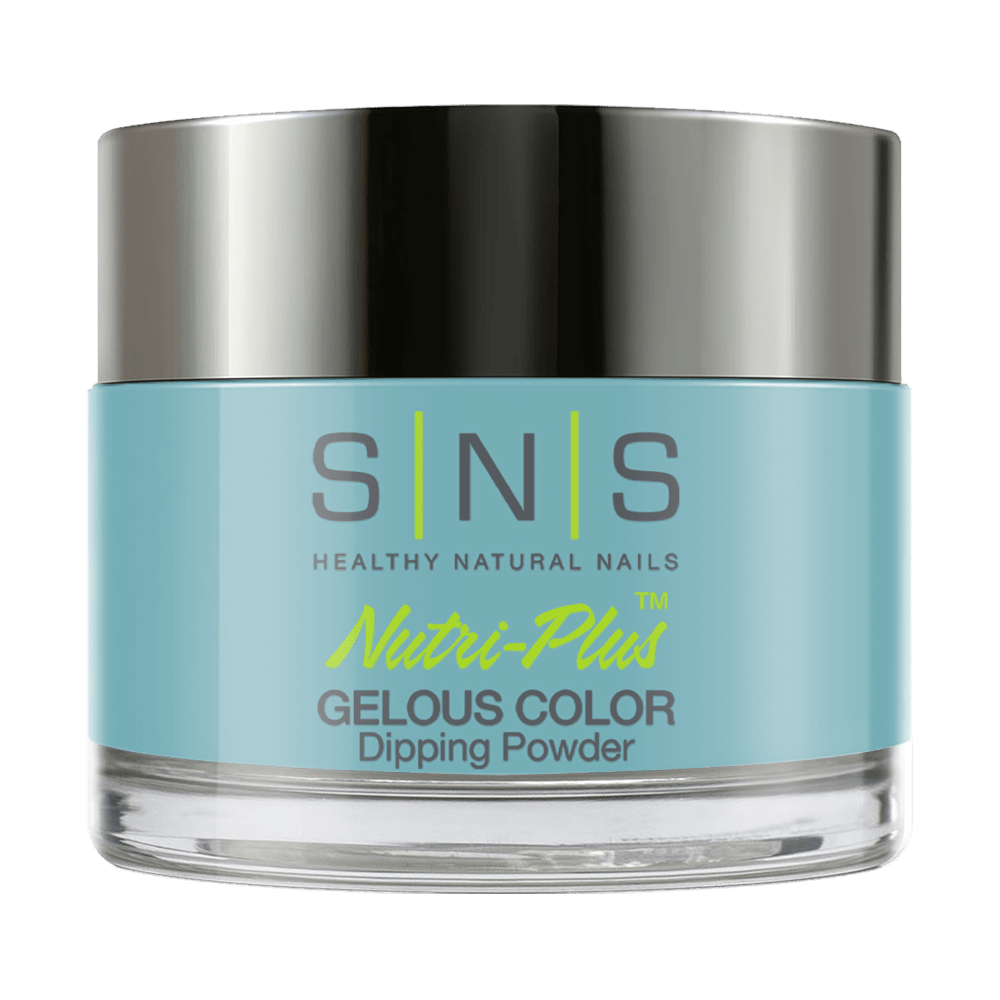 SNS Dipping Powder Nail - LV10 Chateau - 1oz - DTK Nail Supply
