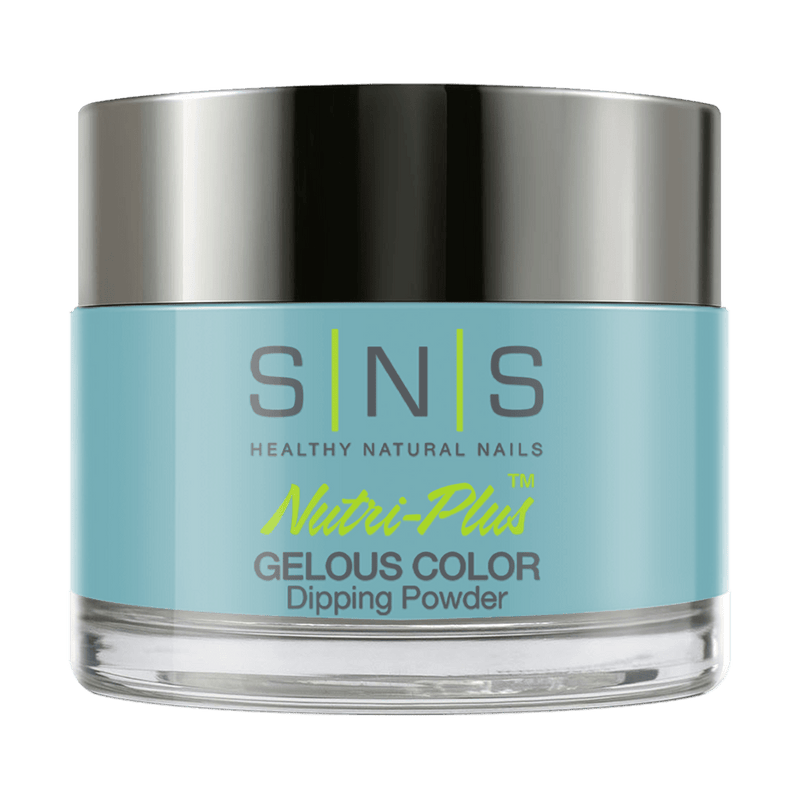 SNS Dipping Powder Nail - LV10 - Chateau - DTK Nail Supply