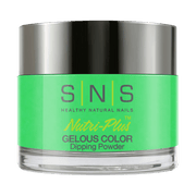 SNS Dipping Powder Nail - LV11 Mon Petit Chou - 1oz - DTK Nail Supply