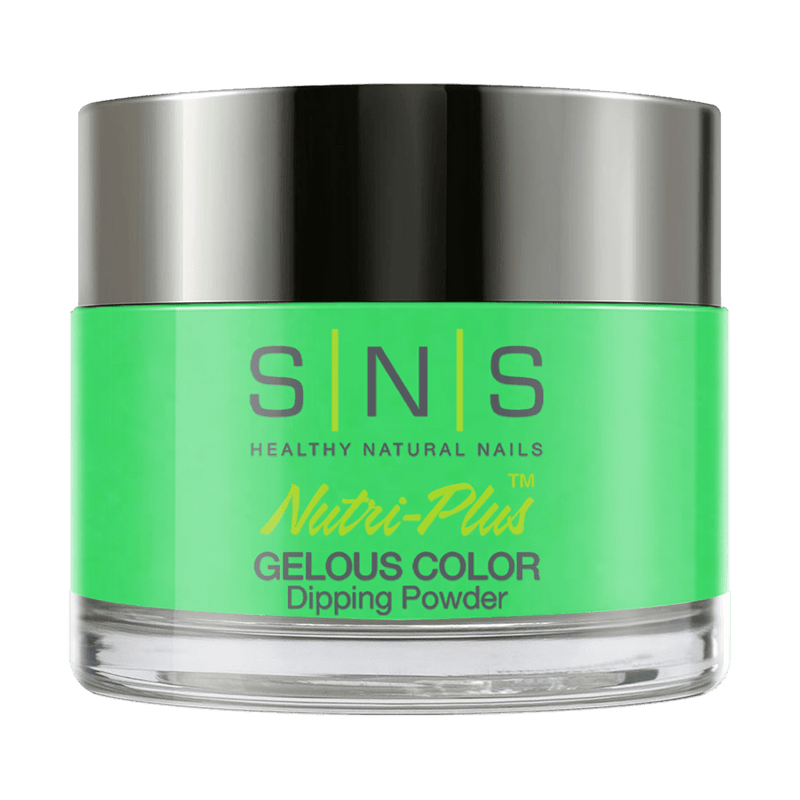 SNS Dipping Powder Nail - LV11 Mon Petit Chou - 1oz - DTK Nail Supply