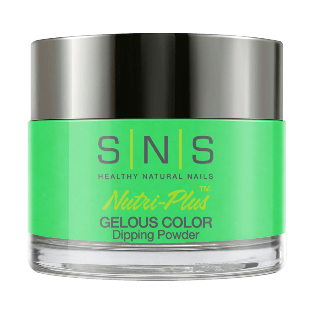 SNS Dipping Powder Nail - LV11 - Mon Petit Chou - DTK Nail Supply