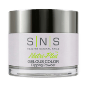 SNS Dipping Powder Nail - LV12 - Je T'aime - DTK Nail Supply