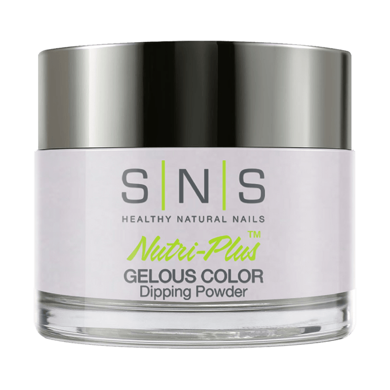 SNS Dipping Powder Nail - LV12 Je T'aime - 1oz - DTK Nail Supply