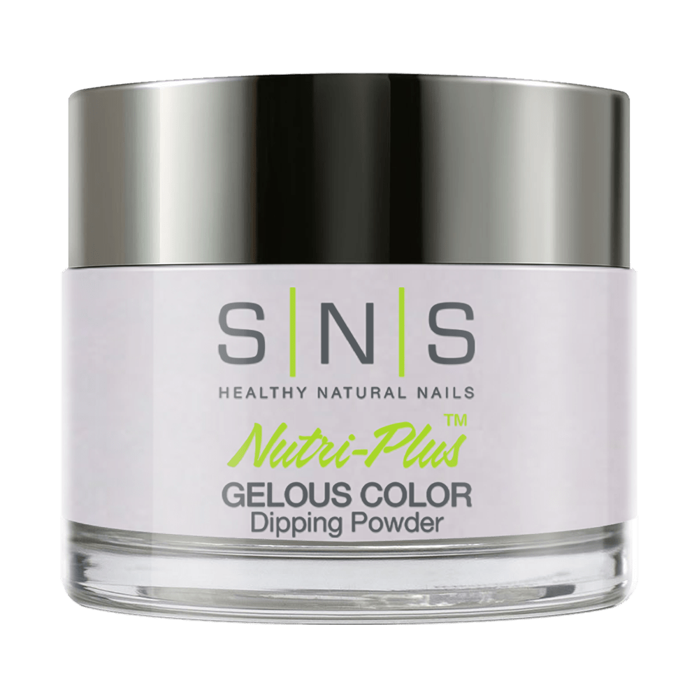 SNS Dipping Powder Nail - LV12 - Je T'aime - DTK Nail Supply