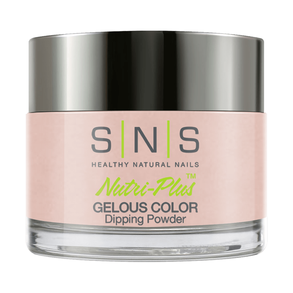 SNS Dipping Powder Nail - LV13 - La Boom - DTK Nail Supply
