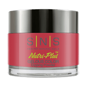 SNS Dipping Powder Nail - LV14 Sacre Coeur - 1oz - DTK Nail Supply