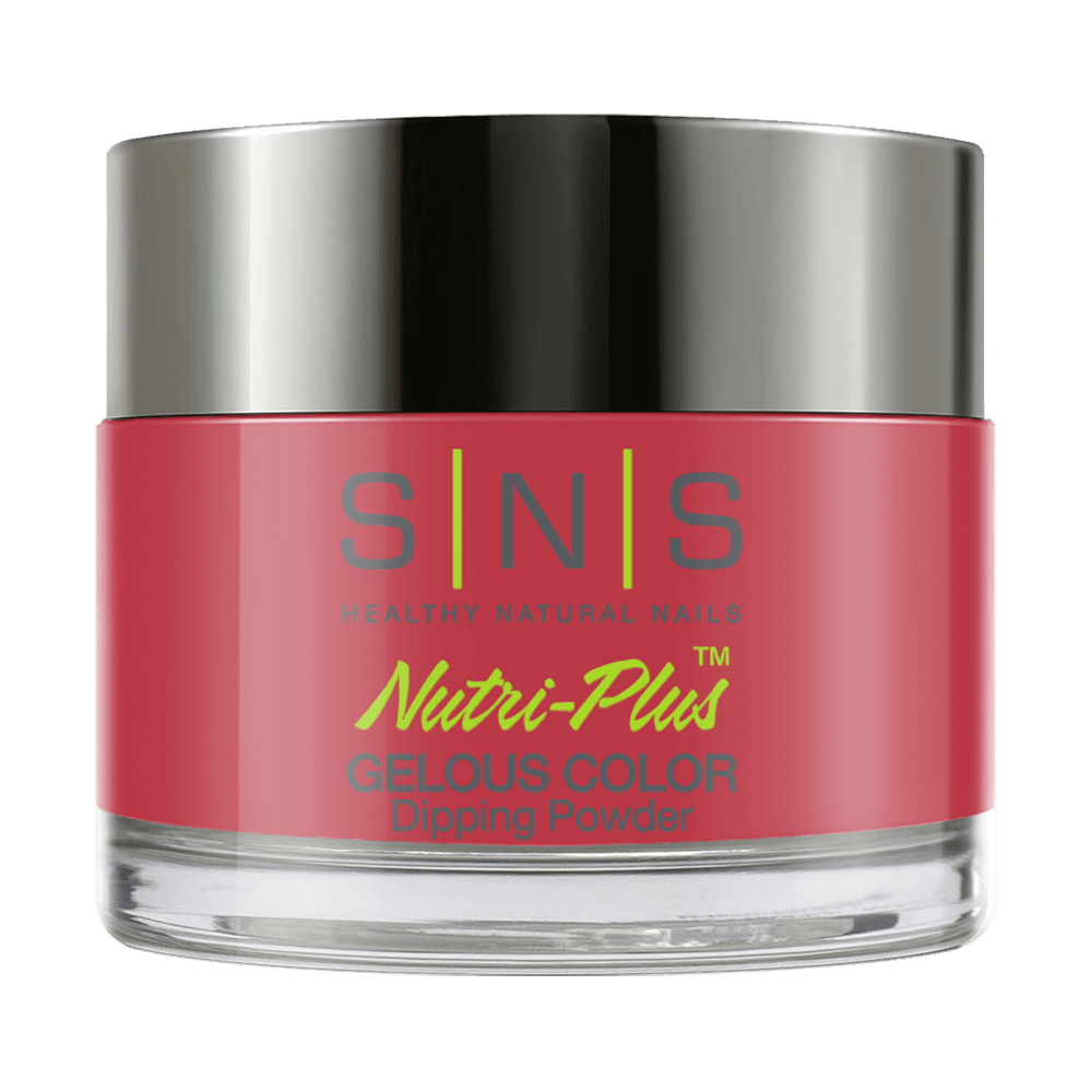 SNS Dipping Powder Nail - LV14 Sacre Coeur - 1oz - DTK Nail Supply