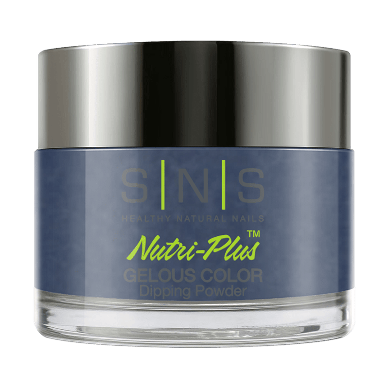 SNS Dipping Powder Nail - LV16 - Bijoux - DTK Nail Supply