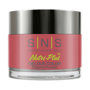 SNS Dipping Powder Nail - LV17 - Le Louvre - DTK Nail Supply