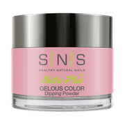 SNS Dipping Powder Nail - LV18 Paris Is Love - 1oz - DTK Nail Supply