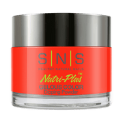 SNS Dipping Powder Nail - LV19 J'Adore - 1oz - DTK Nail Supply