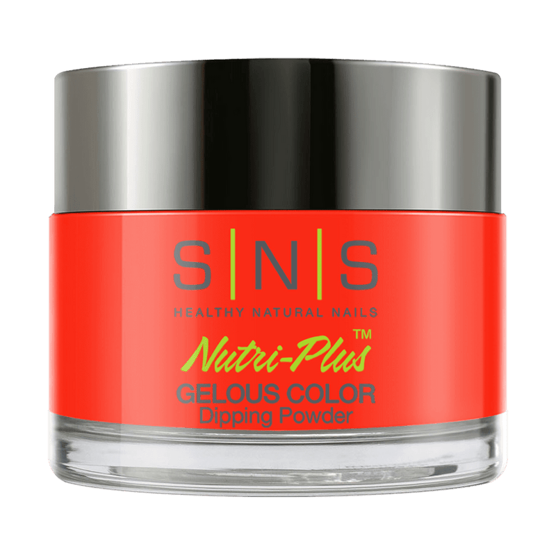 SNS Dipping Powder Nail - LV19 J'Adore - 1oz - DTK Nail Supply
