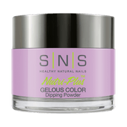SNS Dipping Powder Nail - LV22 Jardins - 1oz - DTK Nail Supply