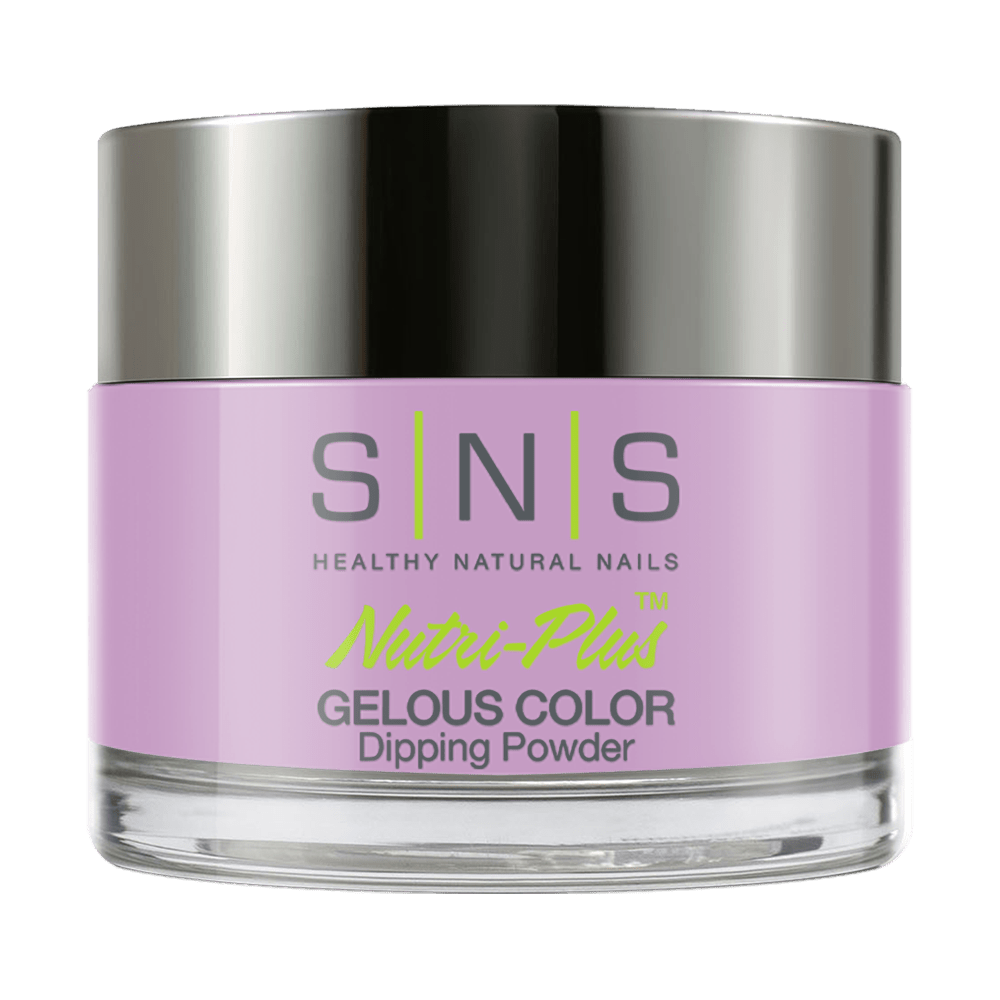 SNS Dipping Powder Nail - LV22 Jardins - 1oz - DTK Nail Supply