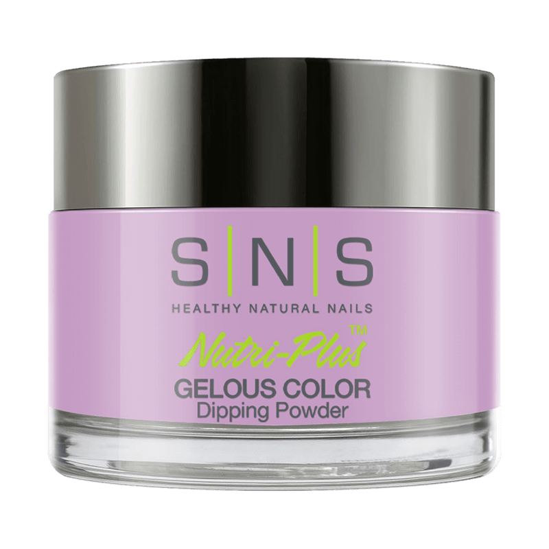 SNS Dipping Powder Nail - LV22 Jardins - 1oz - DTK Nail Supply