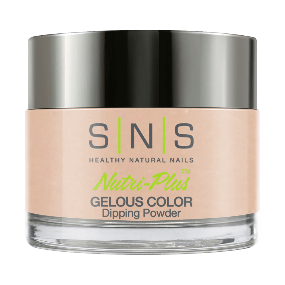SNS Dipping Powder Nail - LV23 - Les Champs - Elysees - DTK Nail Supply