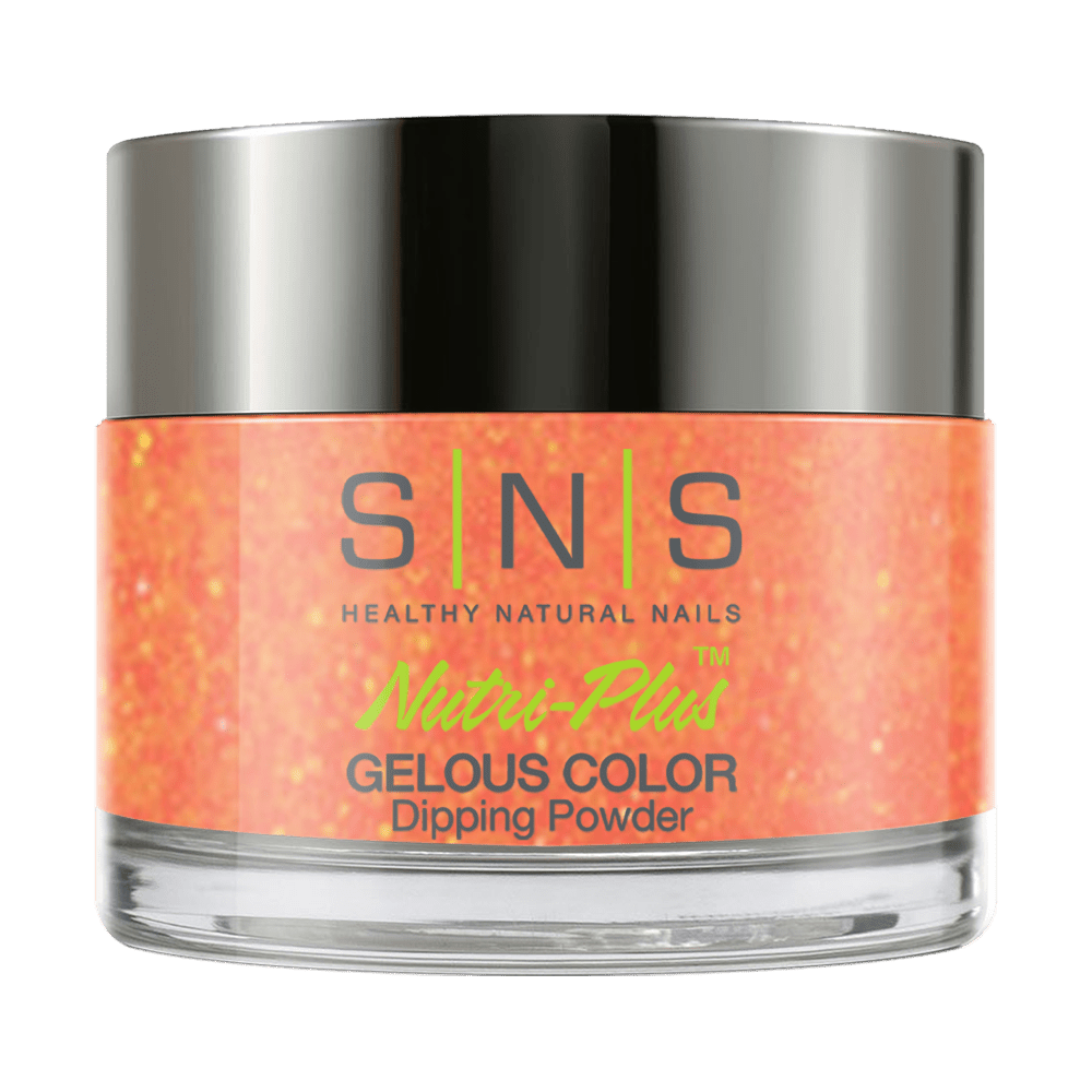 SNS Dipping Powder Nail - LV24 Summer In Paris - 1oz - DTK Nail Supply