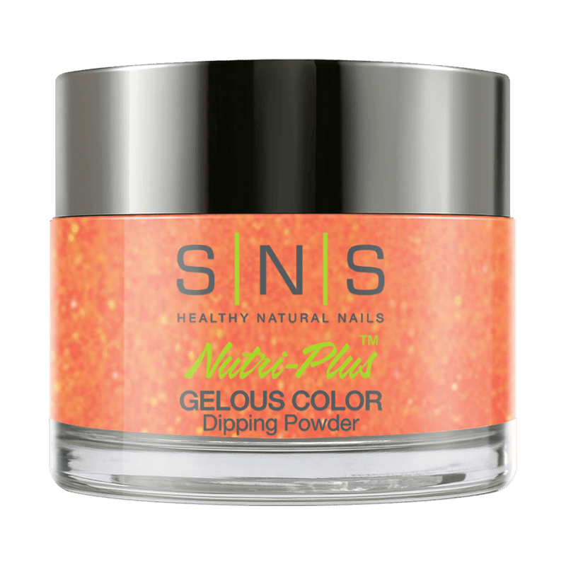 SNS Dipping Powder Nail - LV24 Summer In Paris - 1oz - DTK Nail Supply
