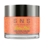 SNS Dipping Powder Nail - LV24 - Summer In Paris - DTK Nail Supply