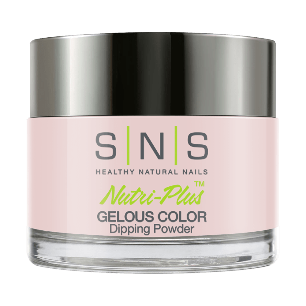 SNS Dipping Powder Nail - LV25 - 1oz - DTK Nail Supply