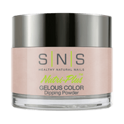 SNS Dipping Powder Nail - LV27 Oh L'Amour - 1oz - DTK Nail Supply