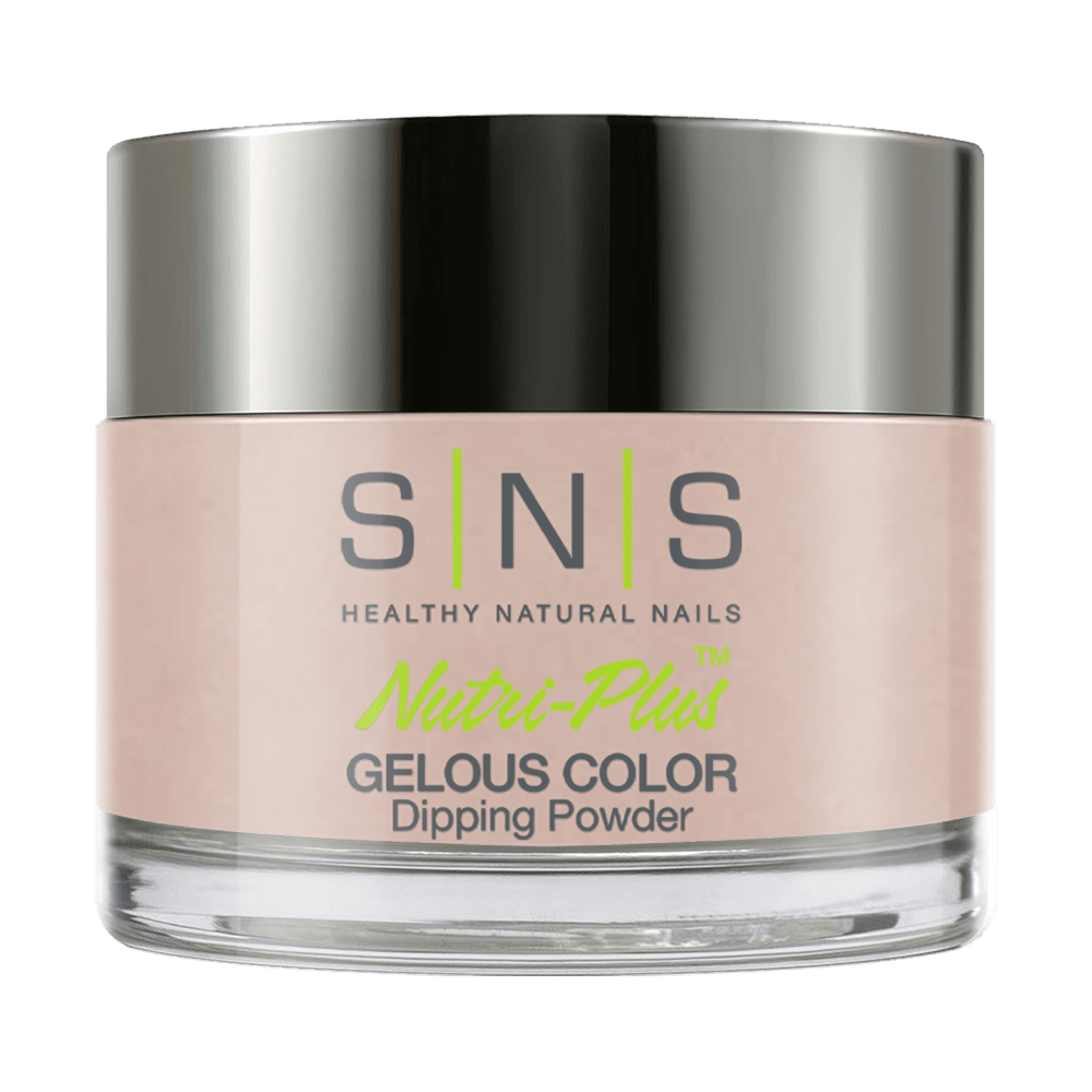 SNS Dipping Powder Nail - LV27 - Oh L'Amour - DTK Nail Supply