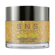 SNS Dipping Powder Nail - LV29 Champagne - 1oz - DTK Nail Supply