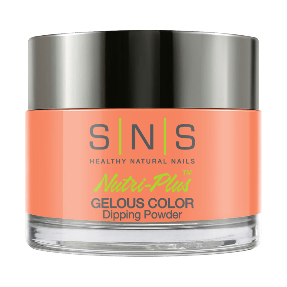 SNS Dipping Powder Nail - LV32 Enchante - 1oz - DTK Nail Supply