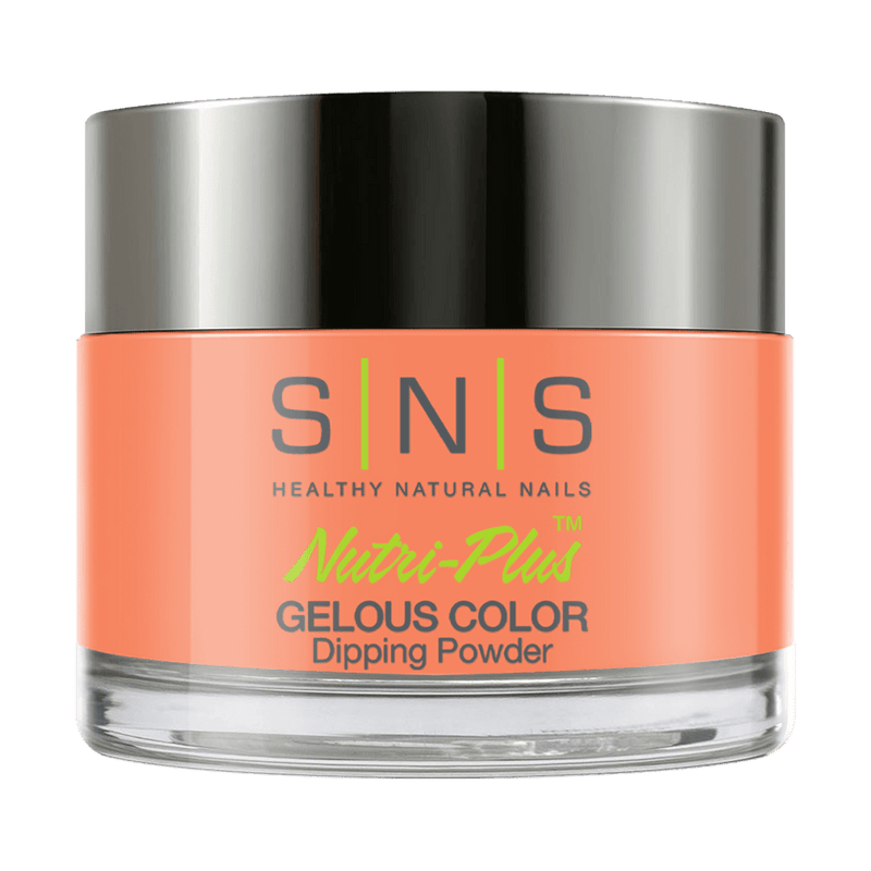 SNS Dipping Powder Nail - LV32 Enchante - 1oz - DTK Nail Supply