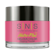 SNS Dipping Powder Nail - LV33 La Vie Est Belle - 1oz - DTK Nail Supply