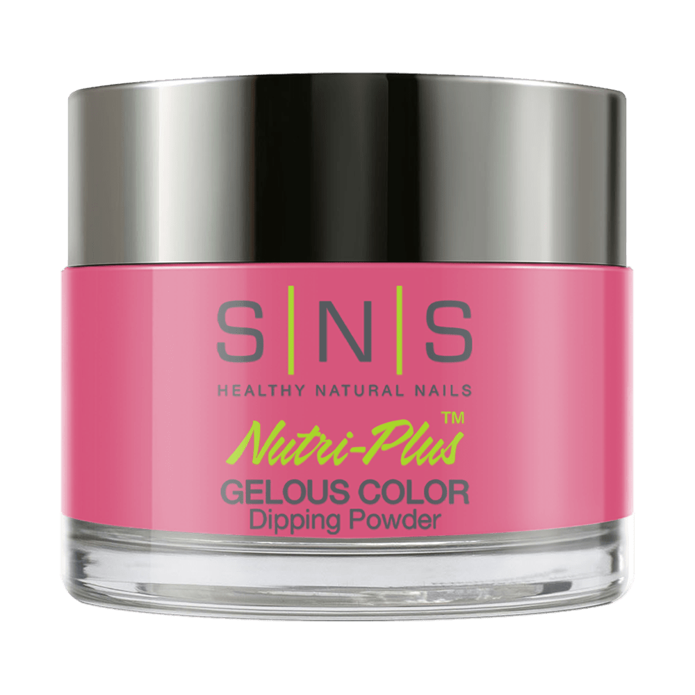 SNS Dipping Powder Nail - LV33 - La Vie Est Belle - DTK Nail Supply