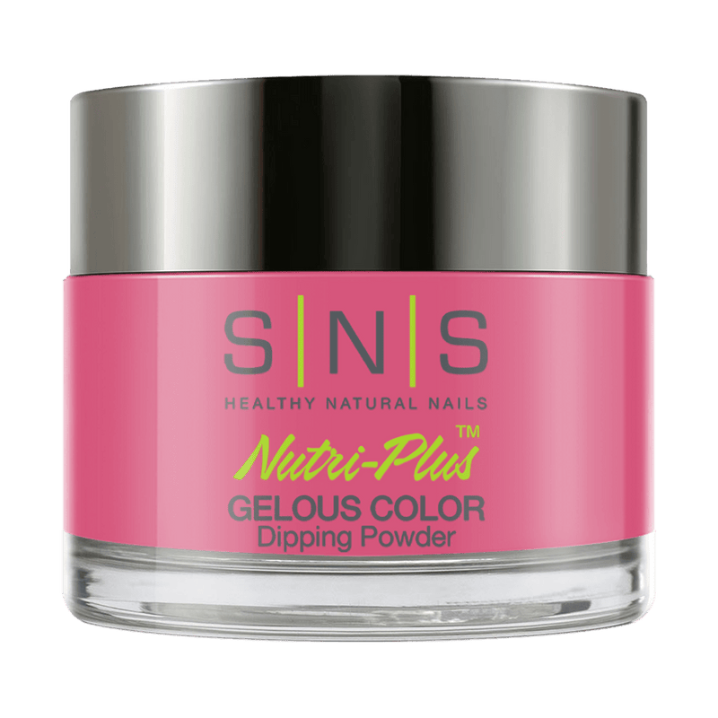 SNS Dipping Powder Nail - LV33 - La Vie Est Belle - DTK Nail Supply