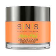 SNS Dipping Powder Nail - LV34 - Merci Beaucoup - DTK Nail Supply
