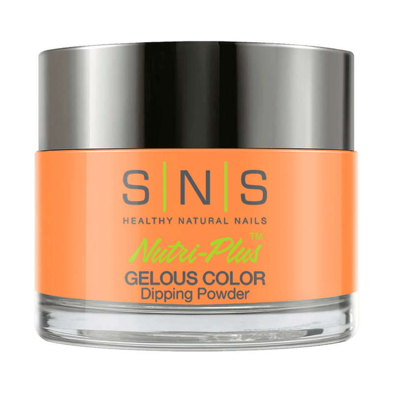 SNS Dipping Powder Nail - LV34 - Merci Beaucoup - DTK Nail Supply