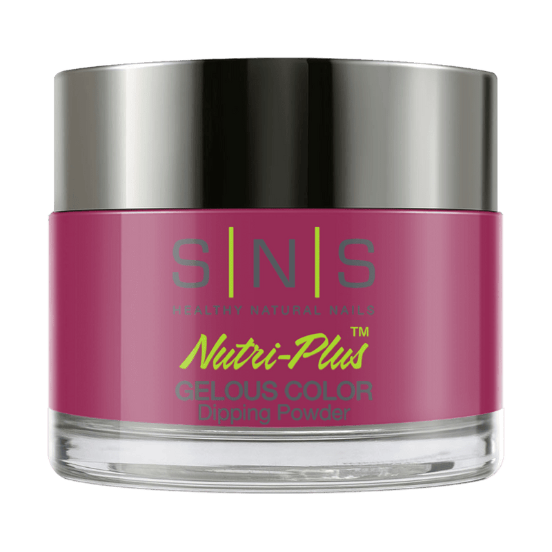 SNS Dipping Powder Nail - LV35 Magnifique - 1oz - DTK Nail Supply
