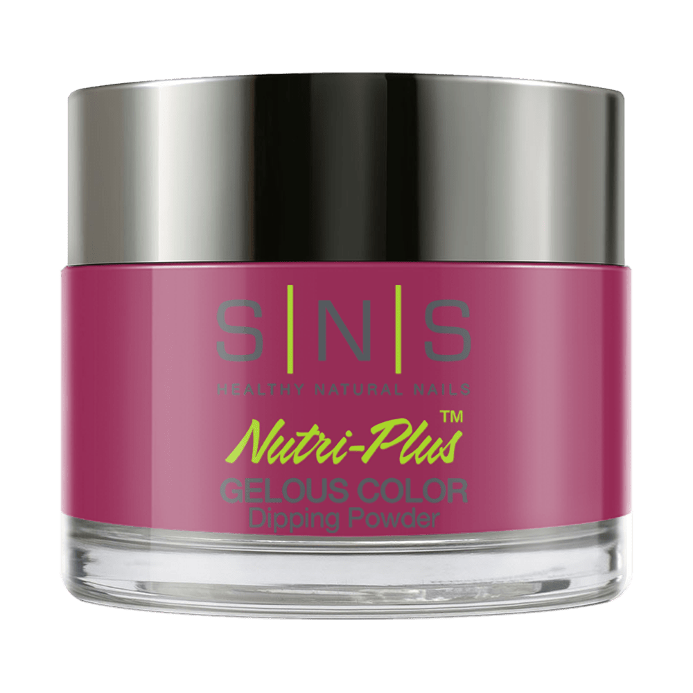 SNS Dipping Powder Nail - LV35 - Magnifique - DTK Nail Supply
