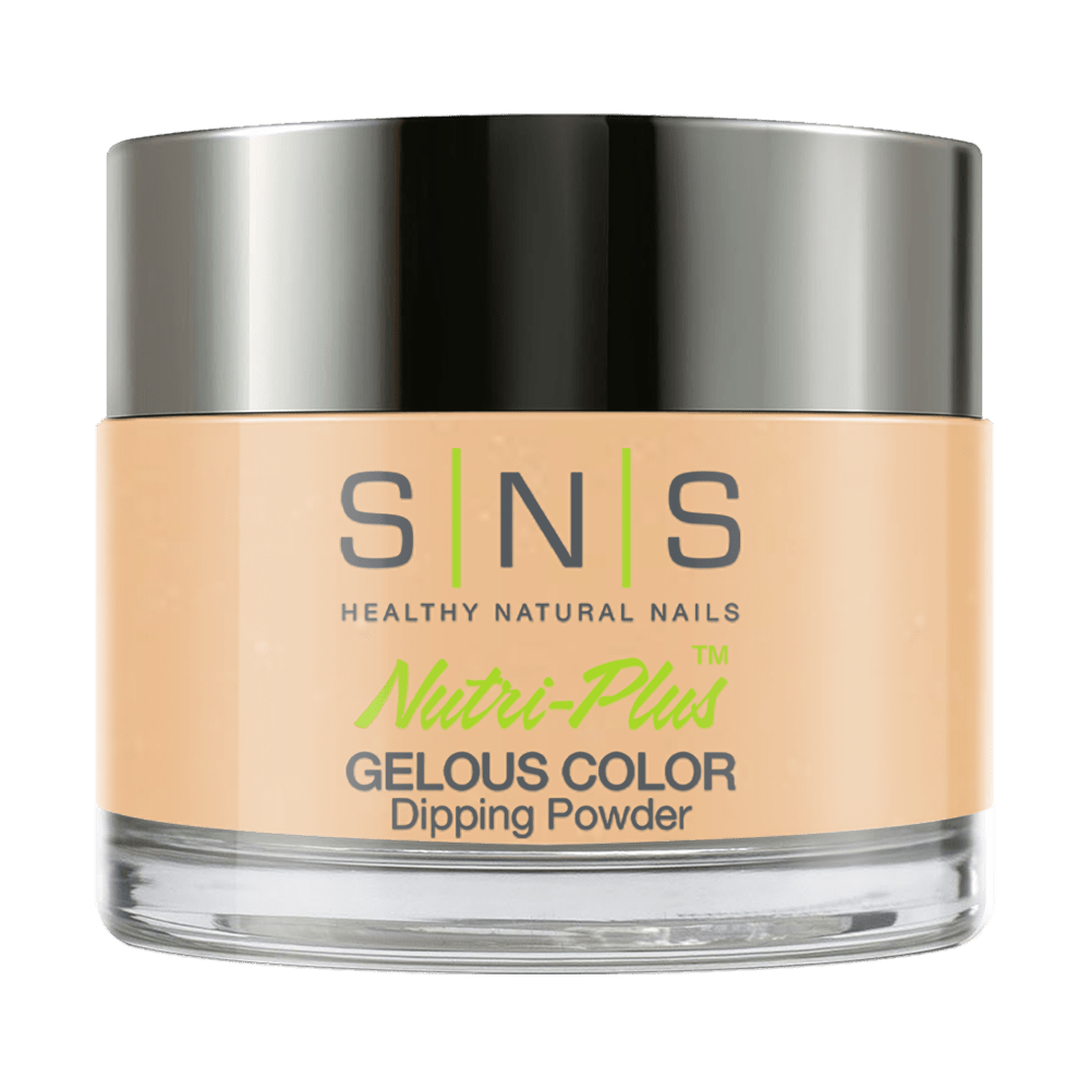 SNS Dipping Powder Nail - N01 - DTK Nail Supply
