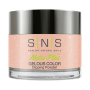 SNS Dipping Powder Nail - N02 - DTK Nail Supply