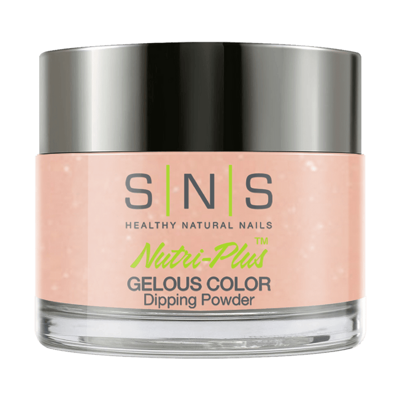SNS Dipping Powder Nail - N02 - DTK Nail Supply