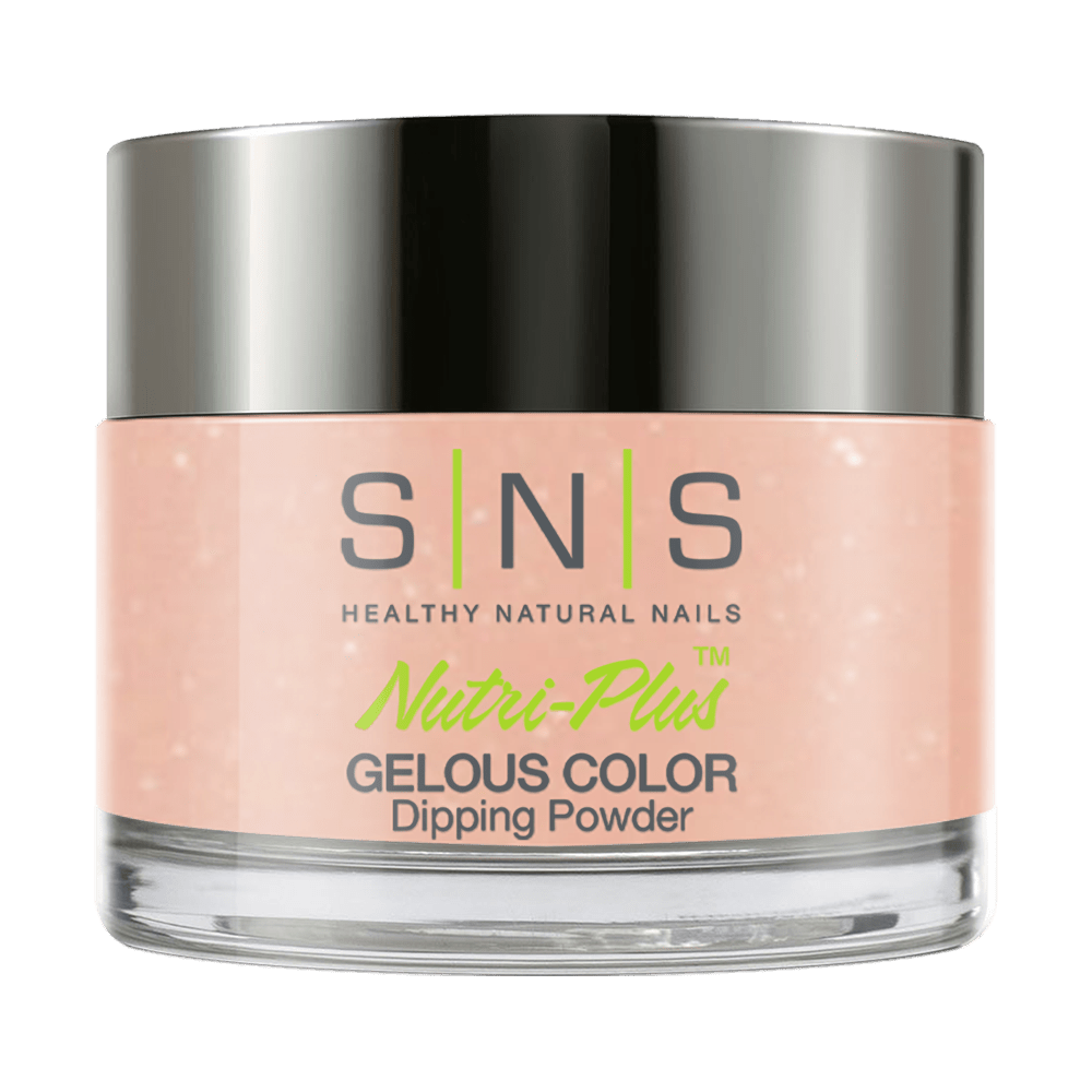 SNS Dipping Powder Nail - N02 - DTK Nail Supply