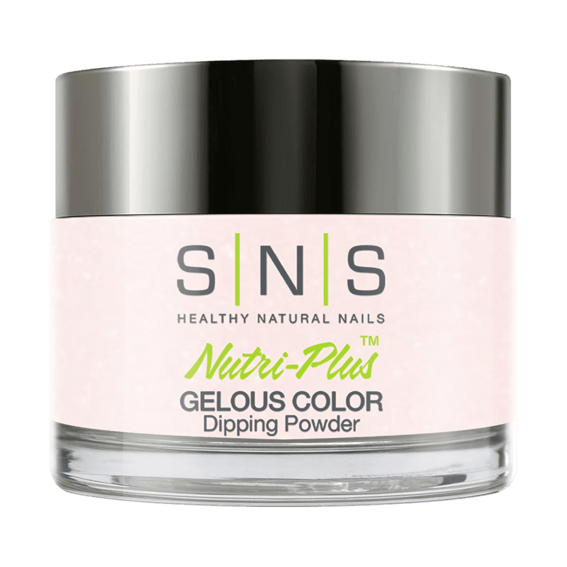 SNS Dipping Powder Nail - N04 - DTK Nail Supply